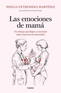 las emociones de mama
