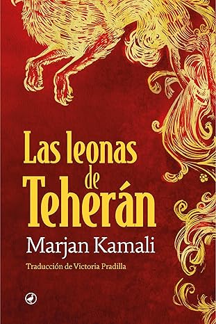Las leonas de Teherán