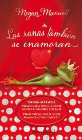 Las ranas también se enamoran