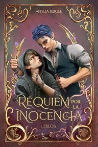 leblos requiem por la inocencia 1