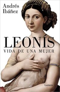 leonis vida de una mujer andres ibanez