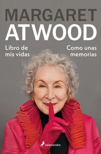 Libro de mis vidas: Como unas memorias
