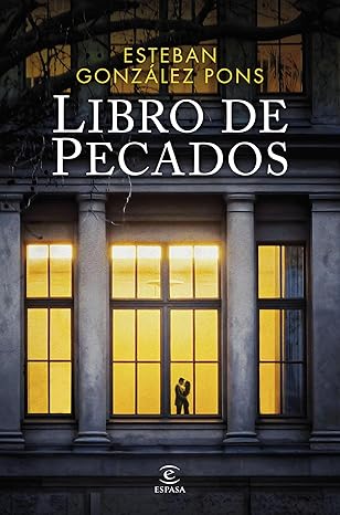 Libro de Pecados