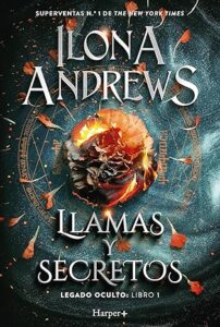 llamas y secretos legado oculto 1
