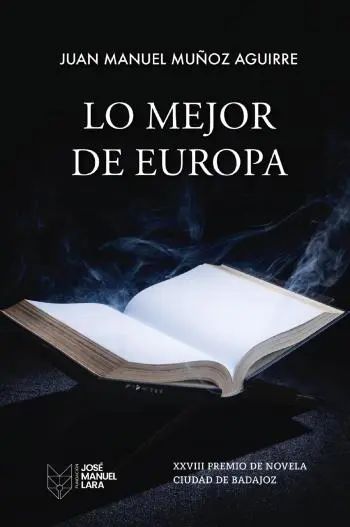 Lo mejor de Europa