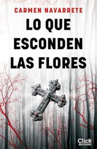 lo que esconden las flores
