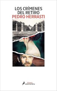 los crimenes del retiro