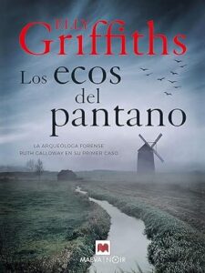 los ecos del pantano