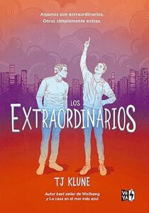 los extraordinarios