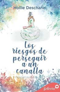 los riesgos de perseguir a un canalla cazafortunas y canallas 3