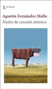 madre de corazon atomico