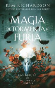 magia de tormenta y furia las brujas de moonfell 03