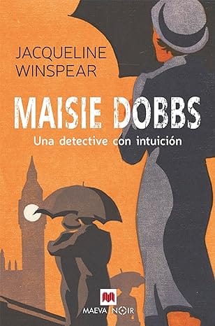 Maisie Dobbs (Maisie Dobbs 1)