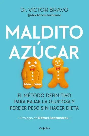 Maldito azúcar