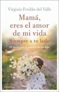 mama eres el amor de mi vida
