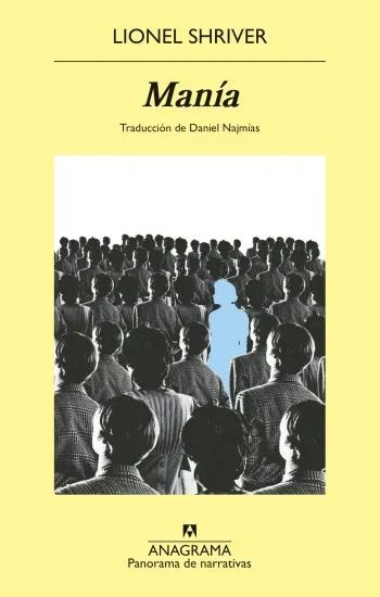 Manía