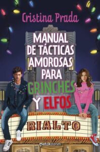 manual de tacticas amorosas para grinches y elfos