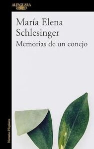 memorias de un conejo