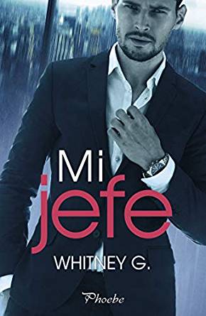 Mi jefe (Mid-Life love 1)