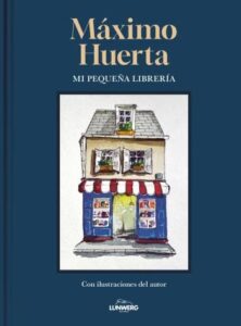mi pequena libreria
