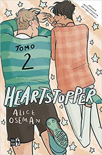 Mi persona favorita (Heartstopper 2)