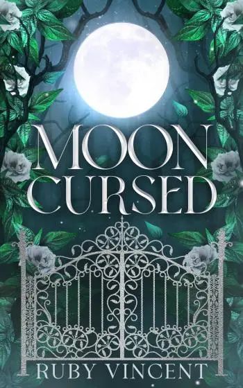Moon Cursed (La Academia Corvin 2)