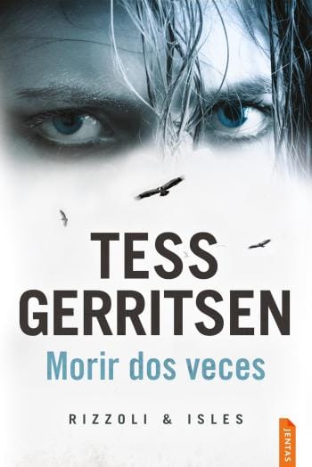 Morir dos veces (Rizzoli & Isles 11)