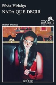 nada que decir