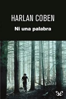 Ni una palabra – Harlan Coben
