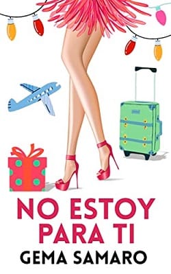 No estoy para ti – Gema Samaro