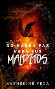no habra paz para los malditos