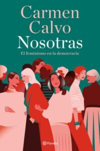 nosotras el feminismo en la democracia