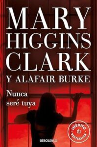 nunca sere tuya bajo sospecha 6