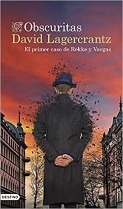 Obscuritas: El primer caso de Rekke y Vargas