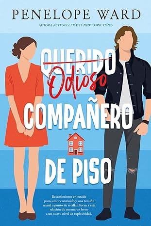 Odioso compañero de piso