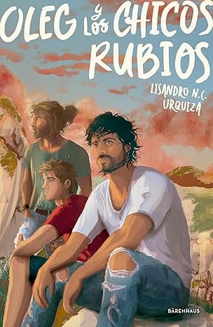 Oleg y los chicos rubios