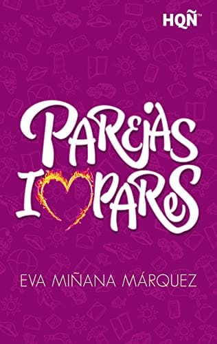 Parejas impares – Eva Miñana Márquez