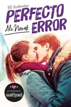 Perfecto error – Ali Novak