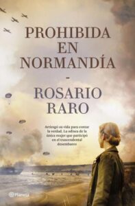 prohibida en normandia