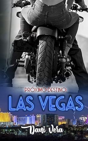 Próximo destino: Las Vegas (El escuadrón 2)