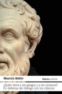 quien teme a los griegos y a los romanos