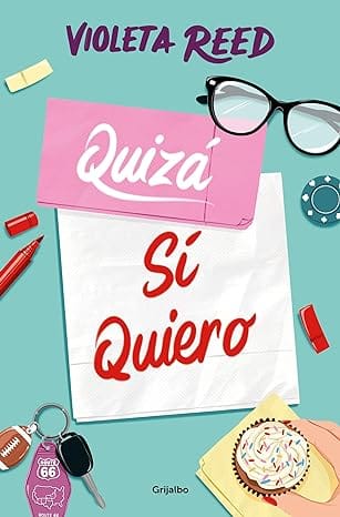 Quizá sí quiero (Quererte 2)