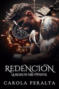 redencion la rosa de mis vientos 1