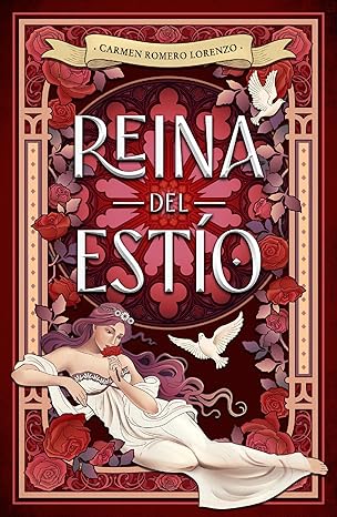 Reina del estío