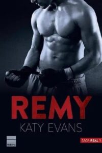 remy real 3