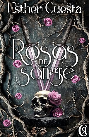 Rosas de sangre