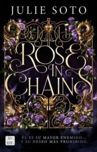 rose in chains evermore 1