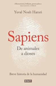 sapiens de animales a dioses