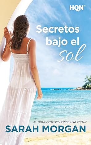 Secretos bajo el sol