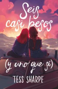 seis casi besos y uno que si